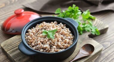 Was können Sie bei der 6-Blütenblätter-Diät essen